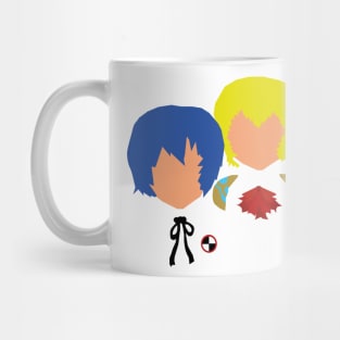 Persona3 Mug